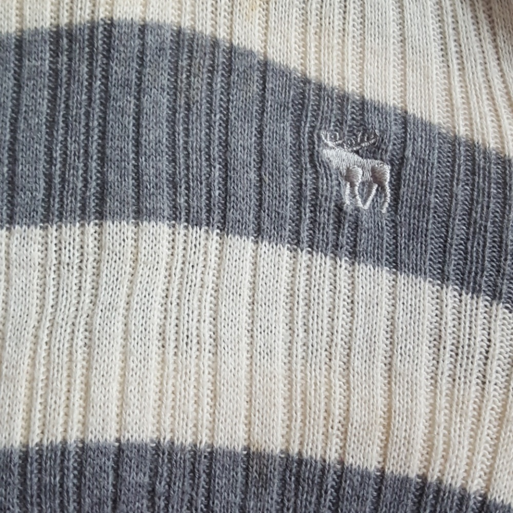 Girls Abercrombie hoodie
